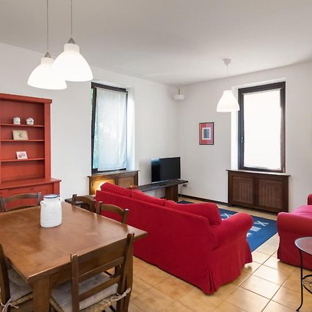 Flats4Rent Sabotino Lägenhet Verona Exteriör bild