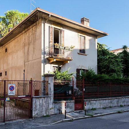 Flats4Rent Sabotino Lägenhet Verona Exteriör bild