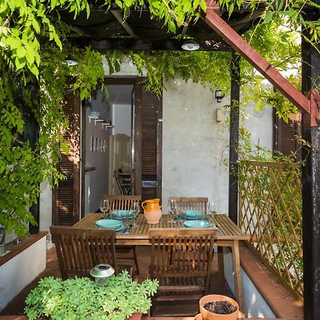 Flats4Rent Sabotino Lägenhet Verona Exteriör bild