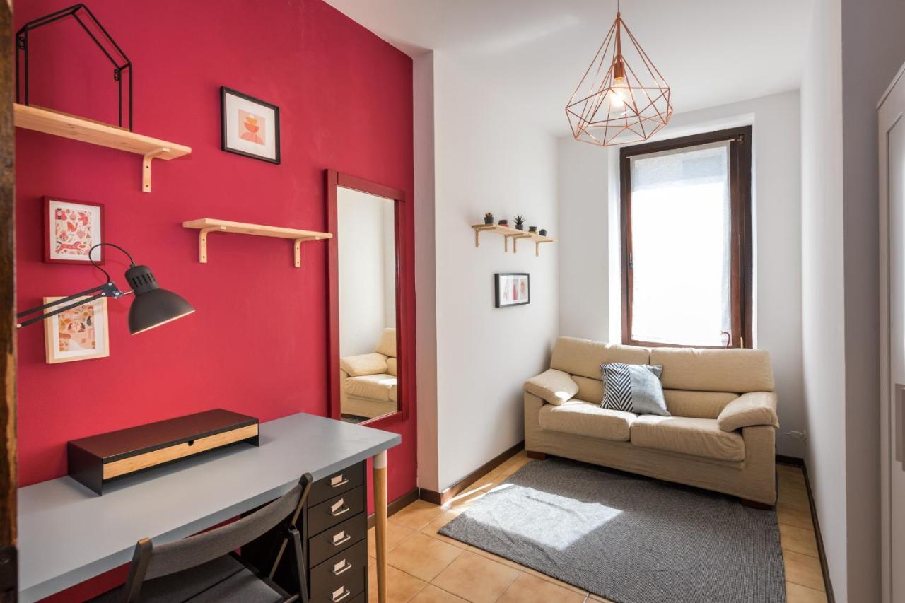 Flats4Rent Sabotino Lägenhet Verona Exteriör bild