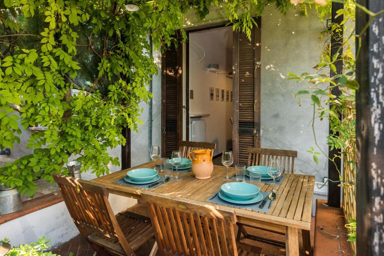Flats4Rent Sabotino Lägenhet Verona Exteriör bild