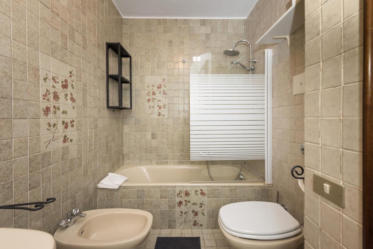 Flats4Rent Sabotino Lägenhet Verona Exteriör bild