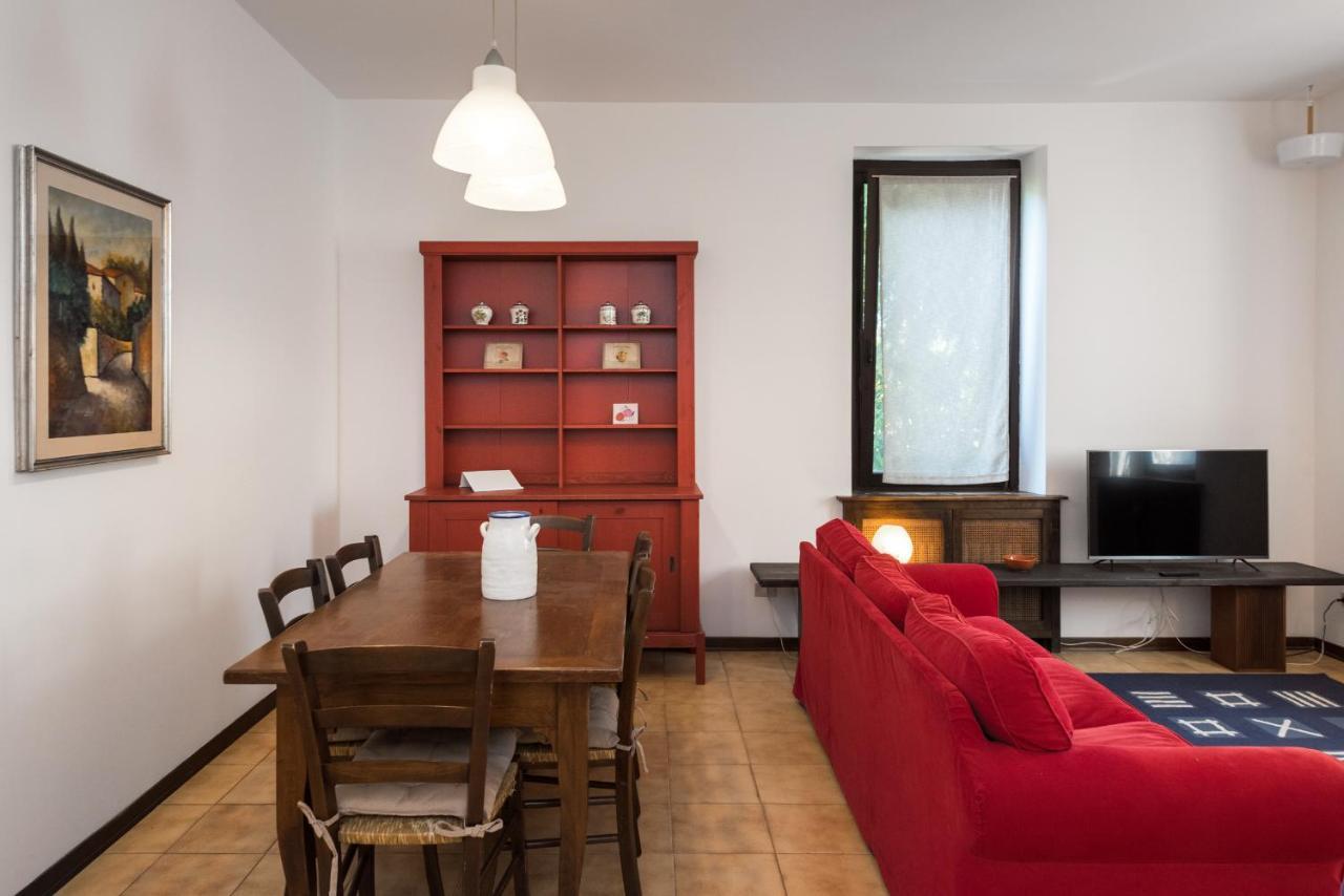 Flats4Rent Sabotino Lägenhet Verona Exteriör bild