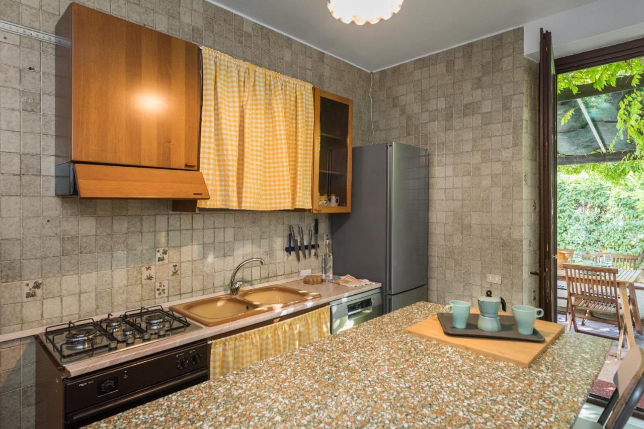 Flats4Rent Sabotino Lägenhet Verona Exteriör bild