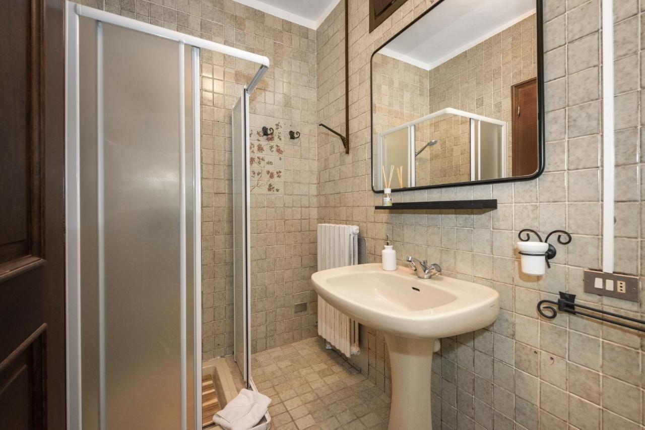 Flats4Rent Sabotino Lägenhet Verona Exteriör bild