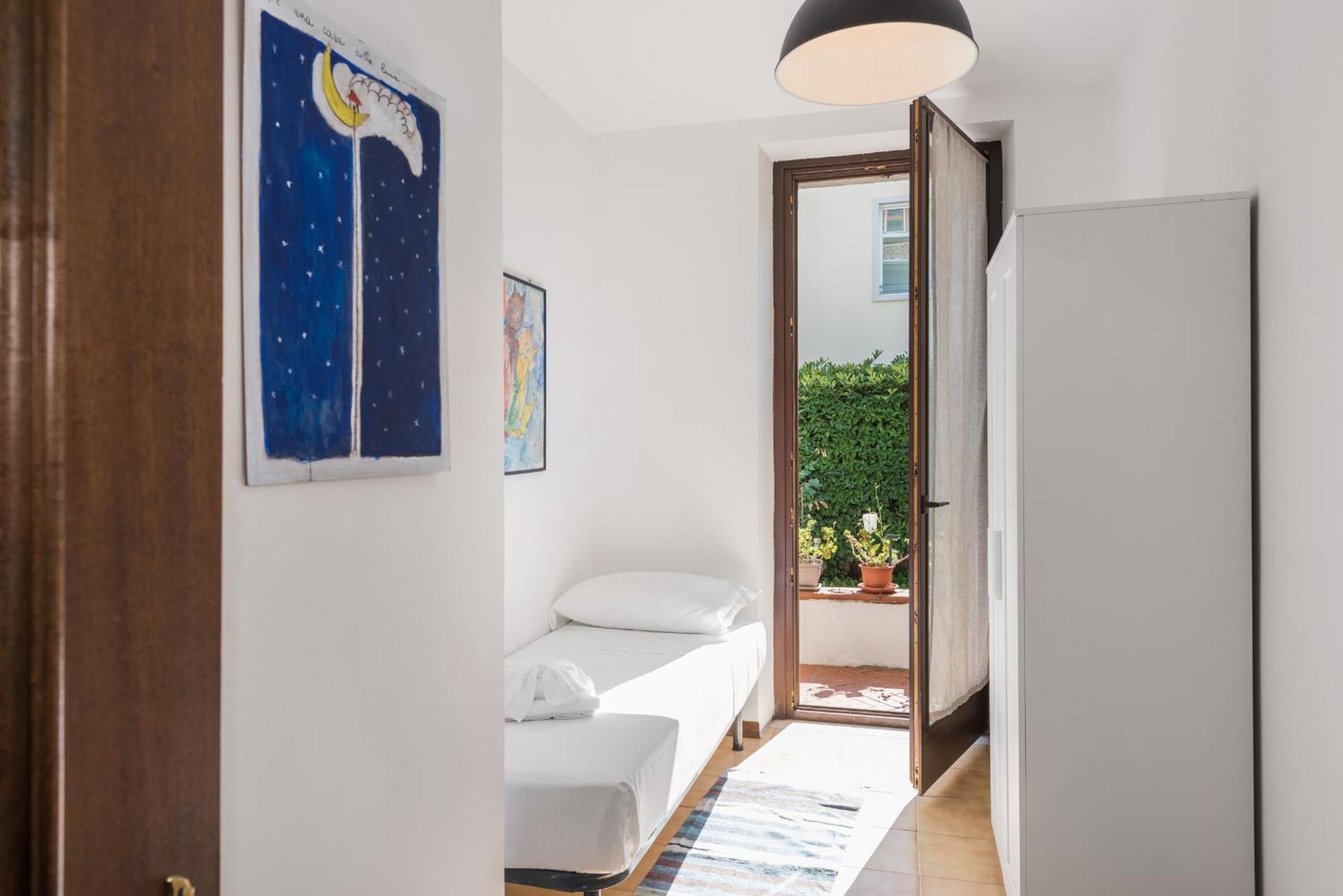 Flats4Rent Sabotino Lägenhet Verona Exteriör bild